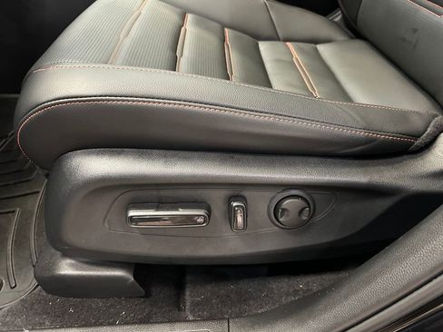 Used 2025 Honda CR-V Sport-L image 21