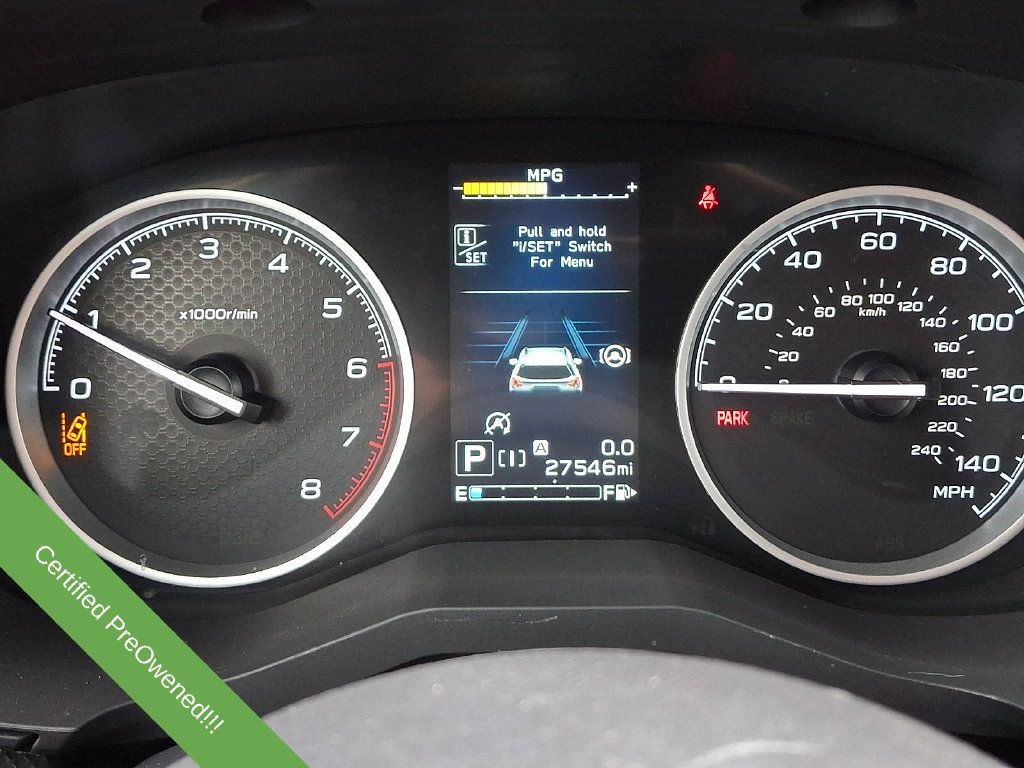Used 2023 Subaru Forester Premium AWD/4WD image 20
