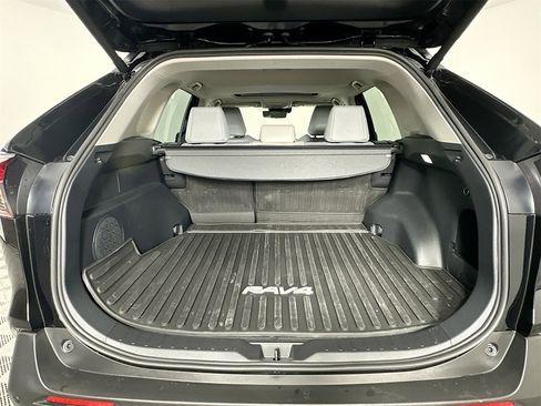 Certified 2025 Toyota RAV4 XLE Premium w/ Weather Package image 28