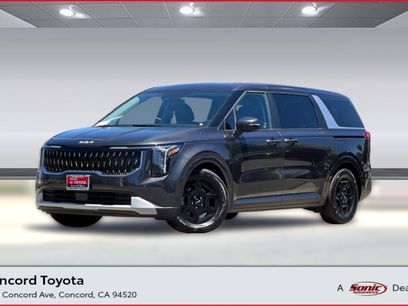 Used 2026 Kia Carnival