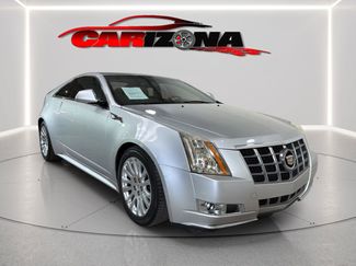 Used 2012 Cadillac CTS Performance w/ Performance Luxury Package RWD video 1
