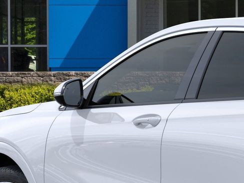 New 2026 Buick Envista Preferred FWD image 36