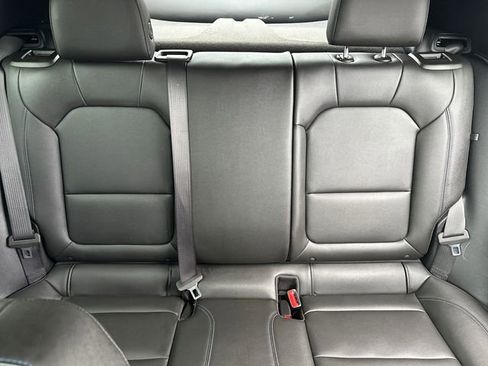 Used 2025 Buick Envista Sport Touring w/ Convenience I Package image 38