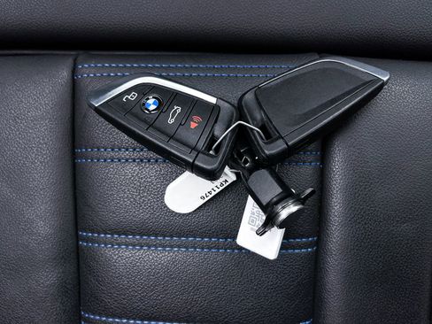 Used 2023 BMW i4 M50 image 42