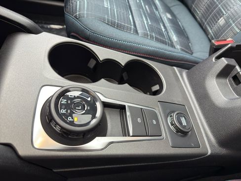 New 2025 Ford Bronco Sport Heritage w/ Convenience Package image 35