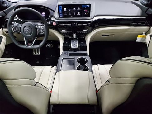 New 2026 Acura MDX A-Spec image 26