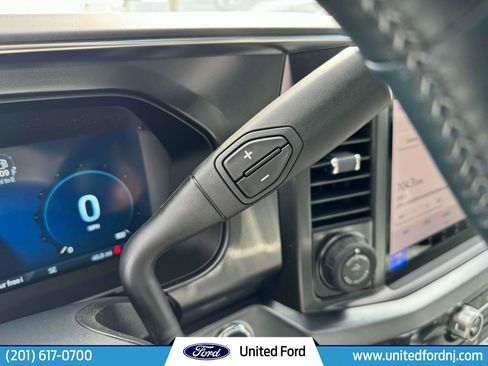 Used 2024 Ford F350 Limited w/ FX4 Off-Road Package image 18
