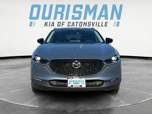 Used 2023 MAZDA CX-30 AWD 2.5 S w/ Preferred Package image 8