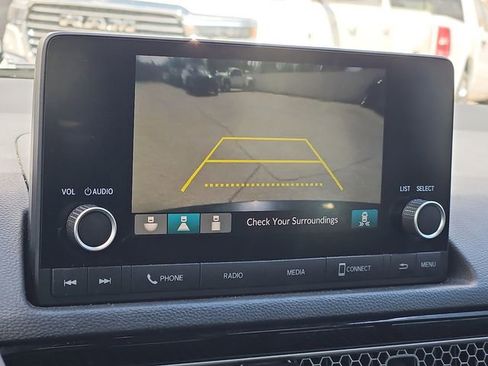 Used 2025 Honda Civic Sport image 16