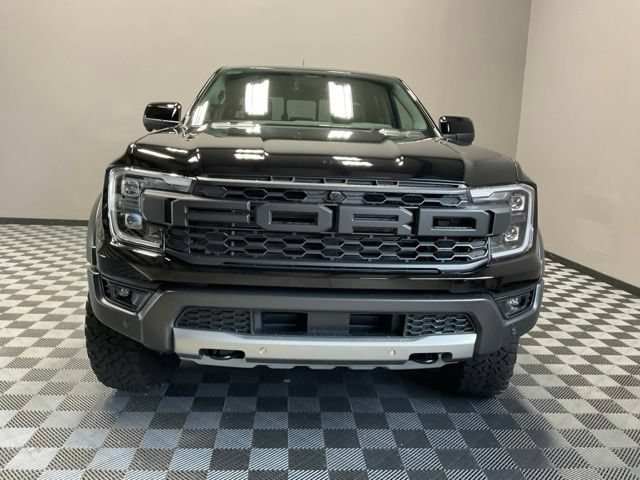 New 2026 Ford Ranger Raptor AWD/4WD image 4