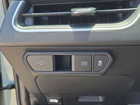 New 2026 Kia K4 FWD image 27