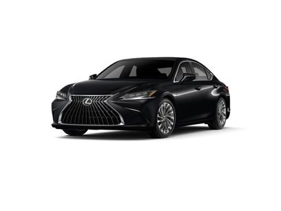 New 2025 Lexus ES 350 Ultra Luxury