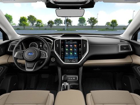 New 2026 Subaru Ascent Limited AWD/4WD image 18