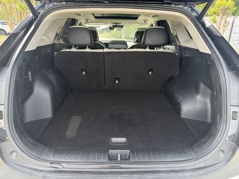 Certified 2025 Kia Sportage EX w/ Premium Package FWD image 24