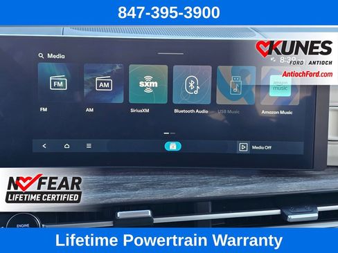 Used 2025 Hyundai Santa Fe Calligraphy image 60