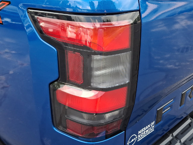 Used 2024 Nissan Frontier PRO-4X w/ Pro Convenience Package AWD/4WD image 10