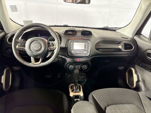 Used 2016 Jeep Renegade Sport w/ Power & Air Group image 12