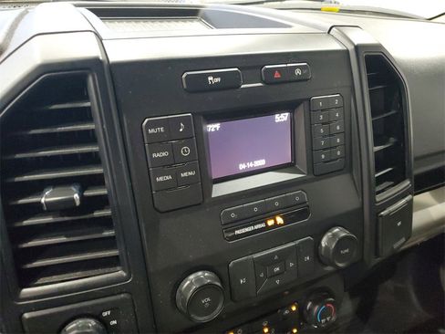 Used 2020 Ford F150 XL image 21