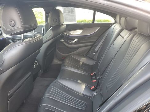 Used 2019 Mercedes-Benz CLS 450 image 14