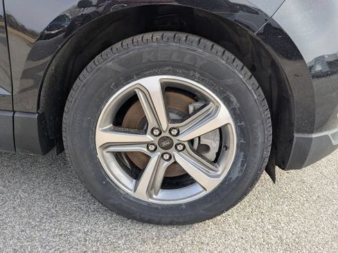 Used 2024 Ford Edge SEL w/ Convenience Package AWD/4WD image 10