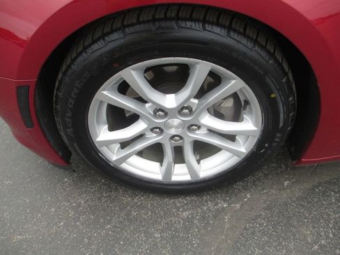 Used 2019 Chevrolet Camaro LS RWD image 14