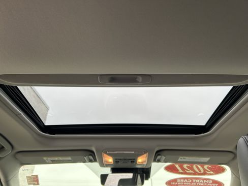 Certified 2021 Toyota RAV4 Limited w/ Limited Grade Weather Package image 19