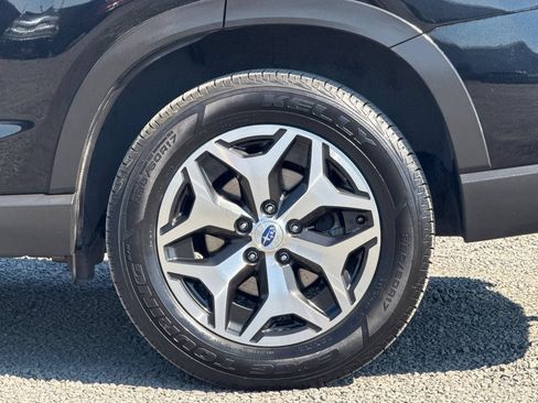 Used 2019 Subaru Forester Premium w/ Popular Package #1 AWD/4WD image 43