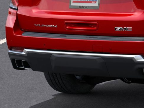 New 2026 GMC Yukon XL Denali image 14