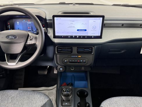 New 2026 Ford Maverick XLT FWD image 13