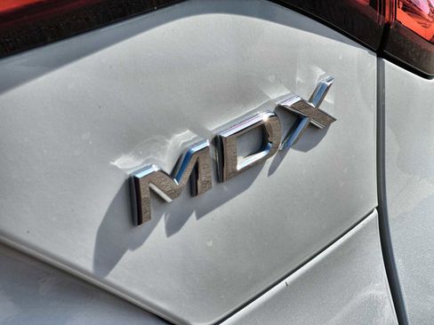 Used 2022 Acura MDX SH-AWD w/ Advance Package image 15