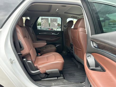 Certified 2020 Buick Enclave Avenir w/ Avenir Technology Package AWD/4WD image 20