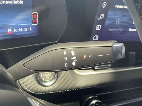 New 2026 Chevrolet Equinox LT w/ Safety and Technology Package image 25