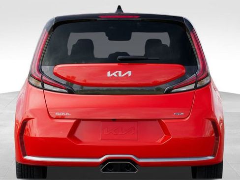 Used 2025 Kia Soul GT-Line image 16