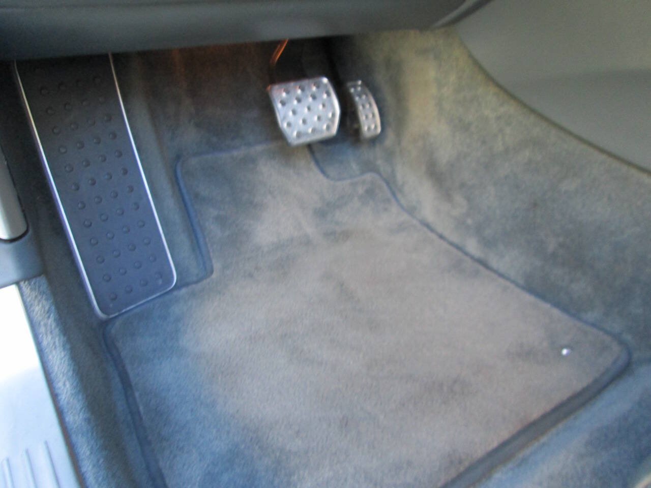 Used 2012 Bentley Continental GT AWD/4WD image 21