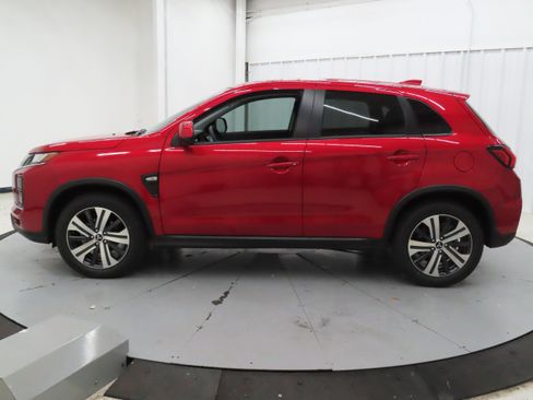 New 2026 Mitsubishi Outlander Sport ES AWD/4WD image 7