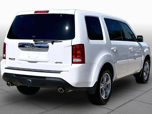 Used 2015 Honda Pilot EX-L image 13