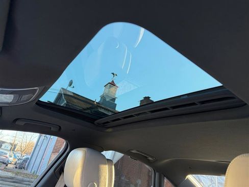 Used 2017 Audi S6 Prestige w/ Prestige Package image 19