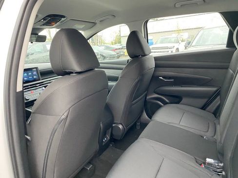 New 2026 Hyundai Tucson SE FWD image 28