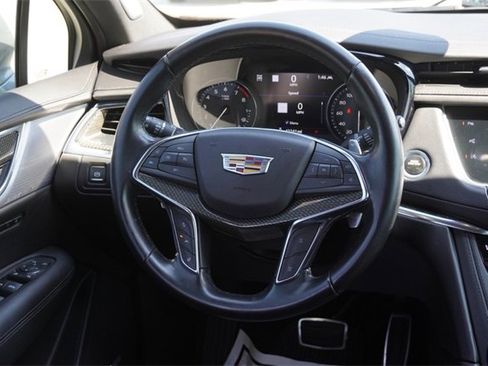 Used 2020 Cadillac XT5 Sportv image 18