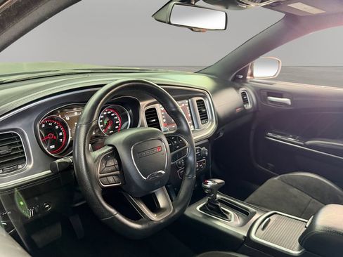 Used 2020 Dodge Charger Scat Pack RWD image 16