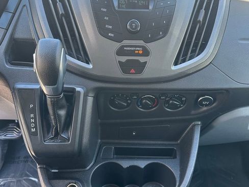 Used 2019 Ford Transit 150 148 Low Roof RWD image 18