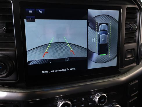 Used 2021 Ford F150 Lariat image 6