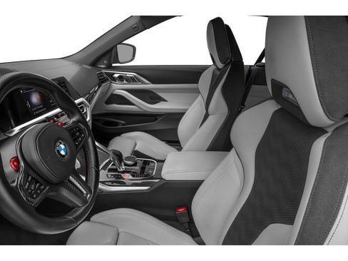 Used 2023 BMW M4 xDrive Competition AWD/4WD image 11