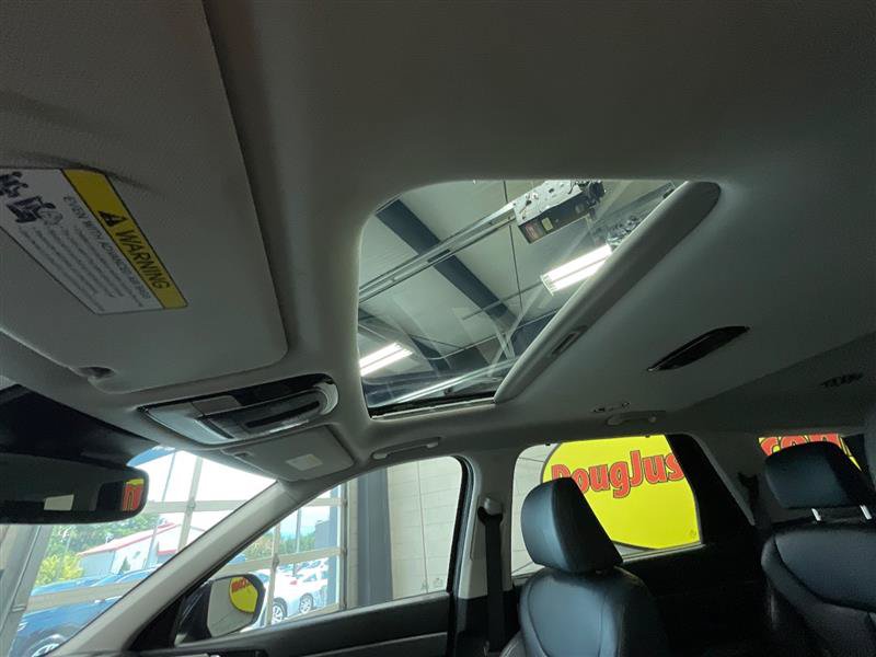 Used 2020 Hyundai Palisade SEL FWD image 14