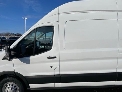 New 2026 Ford Transit 350 Base w/ Load Area Protection Package image 30