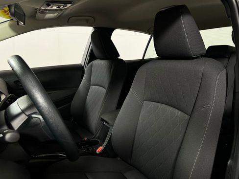 Certified 2025 Toyota Corolla LE image 12