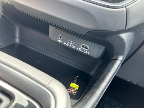 Certified 2024 Subaru Crosstrek 2.5i Limited AWD/4WD image 15