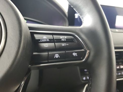 Certified 2026 MAZDA CX-90 3.3 Turbo S w/ Premium Plus AWD/4WD image 27