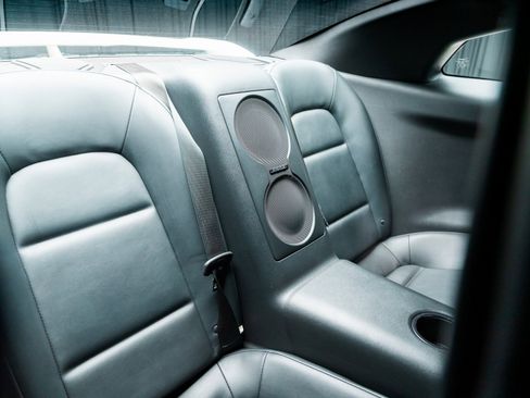 Used 2020 Nissan GT-R Premium image 65