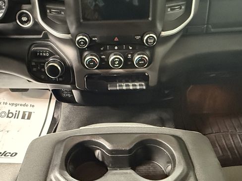 Used 2020 RAM 1500 Big Horn image 21